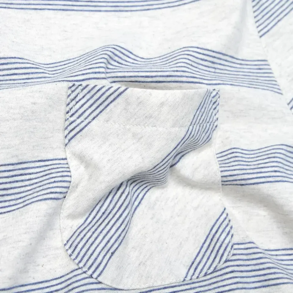 Rapid Stripe Tee