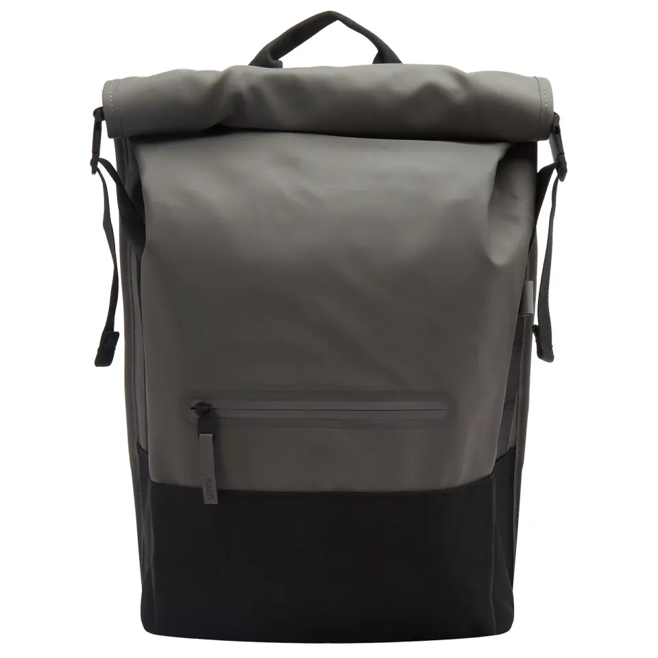 Trail Rolltop Backpack