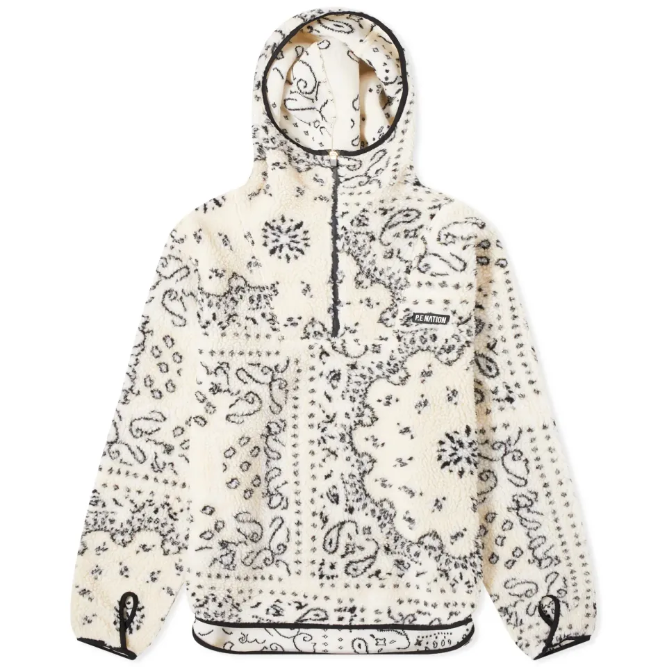 Andorra Hoodie