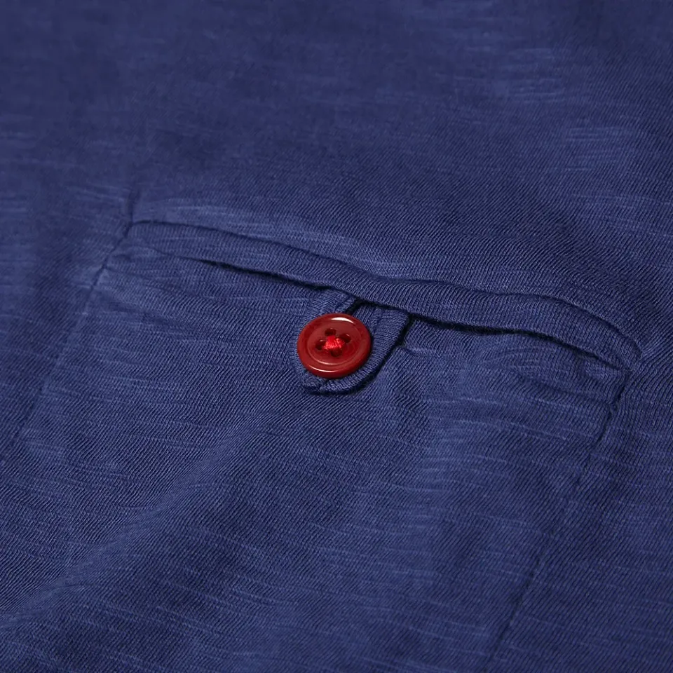Jett Pocket Tee