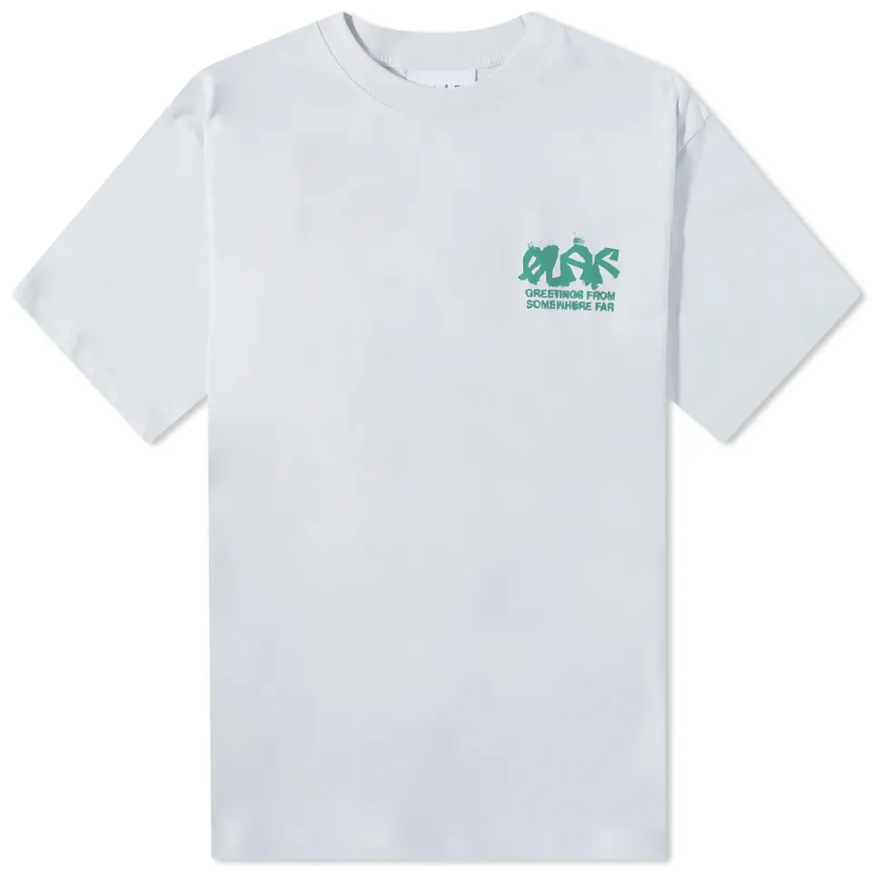 Resort Tee
