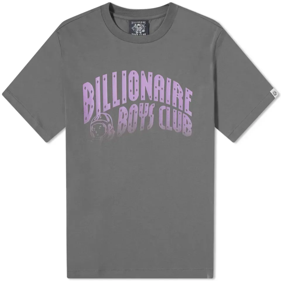 Arch Logo Gradient T-Shirt