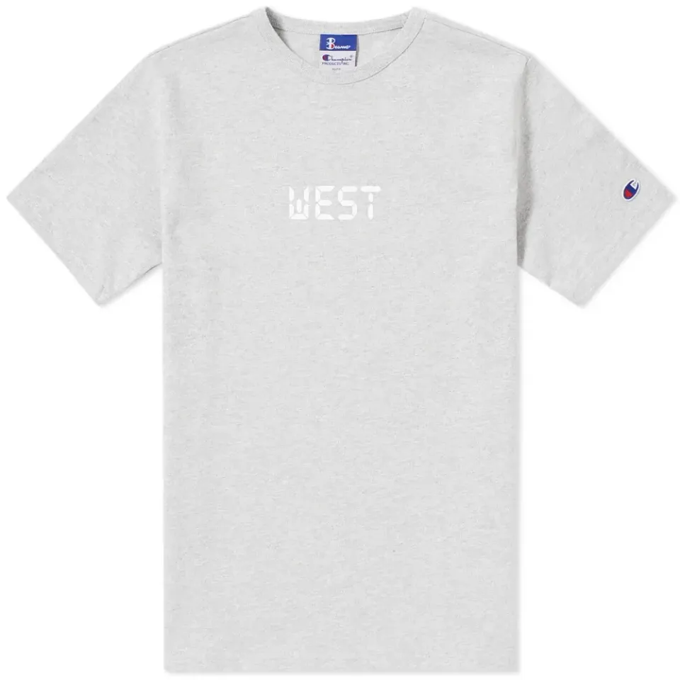 West Beams Tee