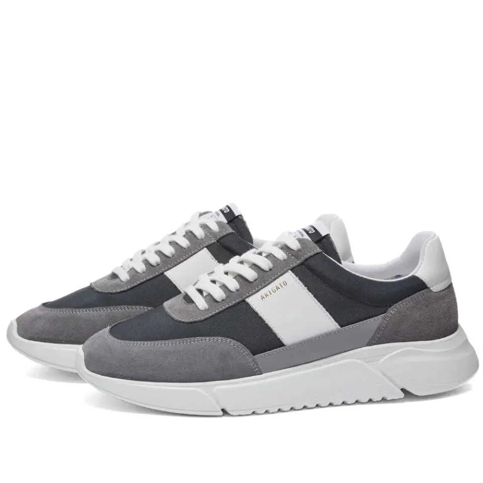 Genesis Vintage Runner