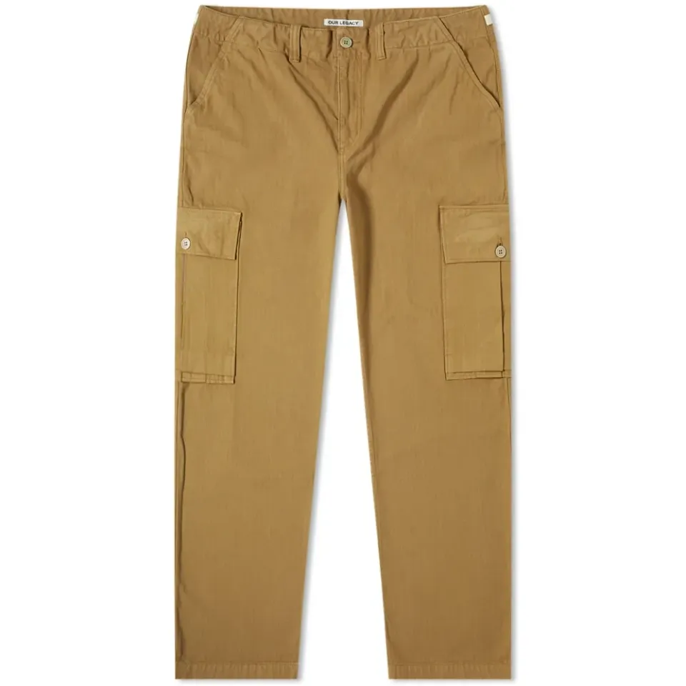 Cargo Pant