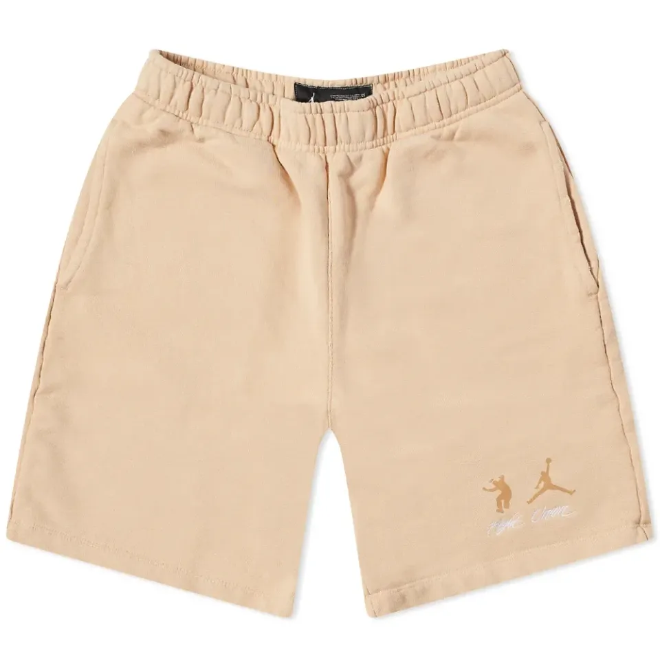 x Union Fleece Shorts