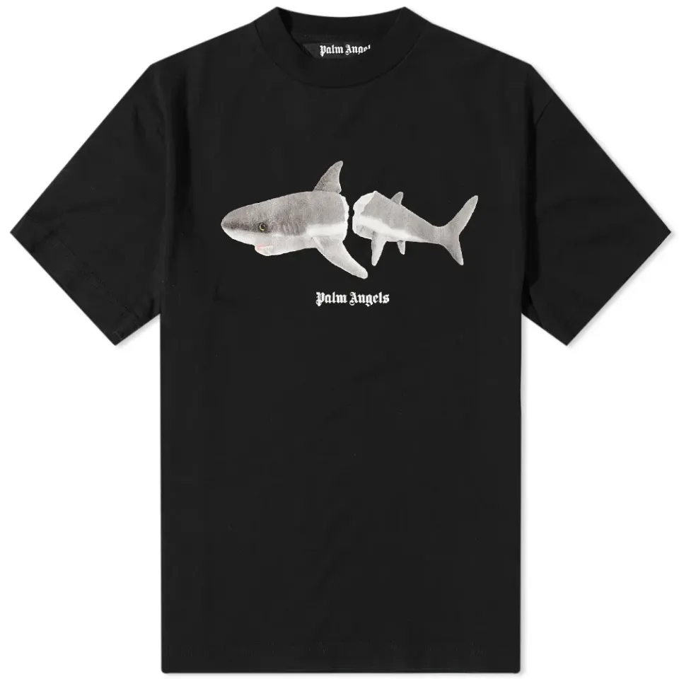 Shark T-Shirt