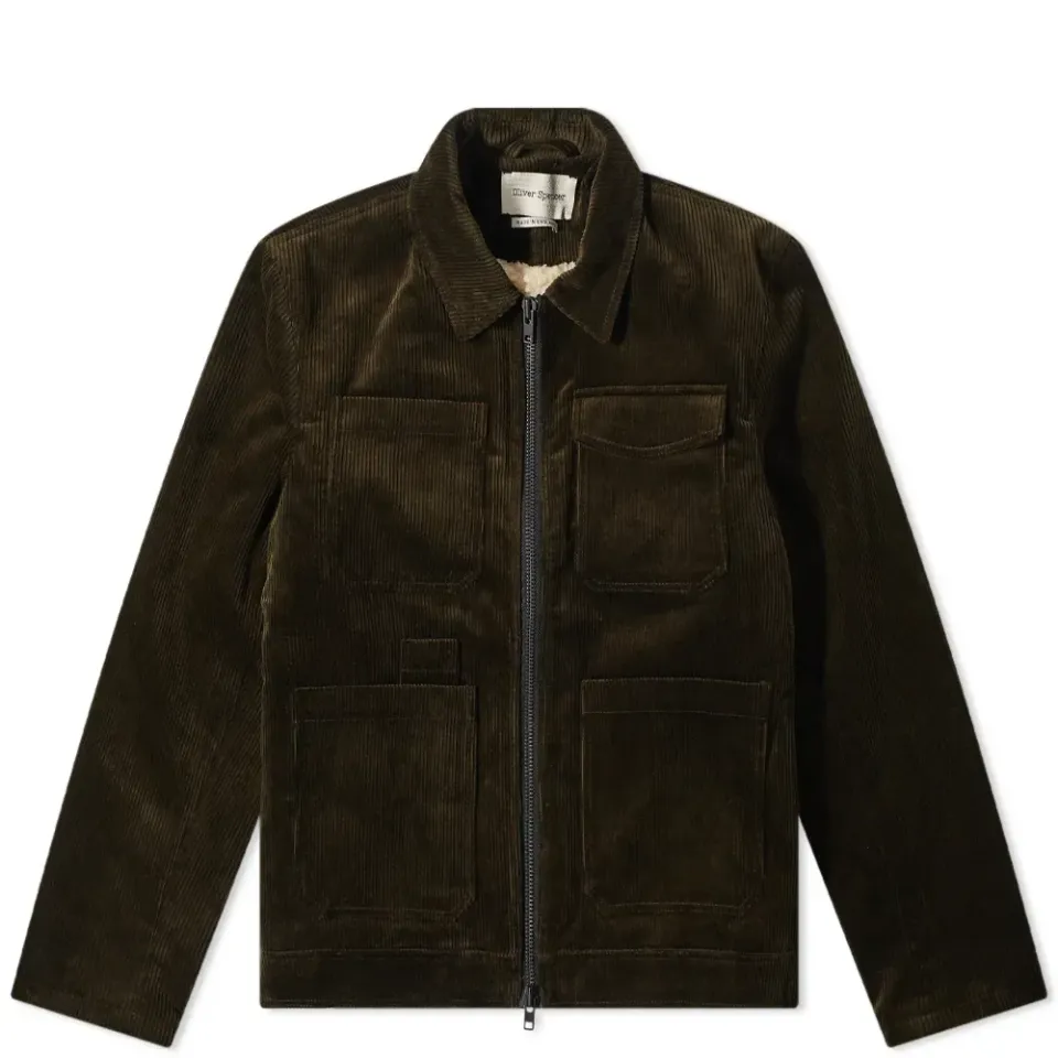Hayling Jacket