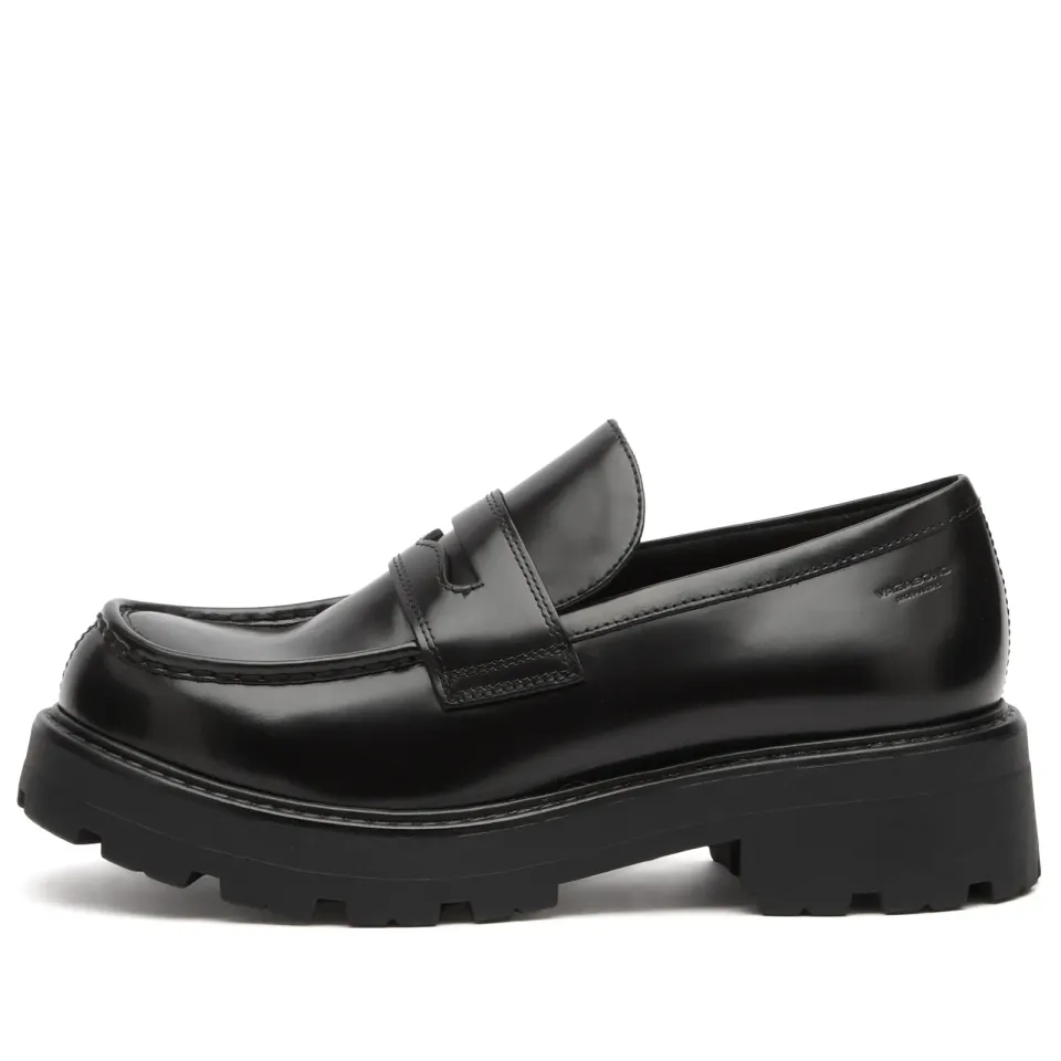 Cosmo 2 Leather Chunky Loafer