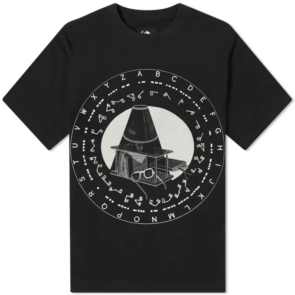 CS And Kreme T-Shirt