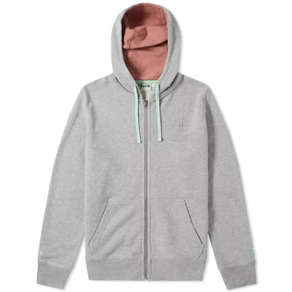 x Afew Highly Addictive Hoody