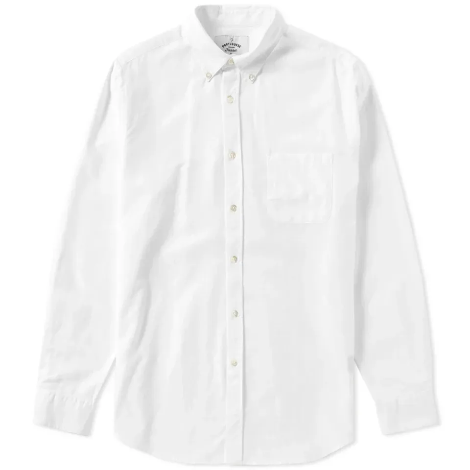 Belavista Oxford Shirt