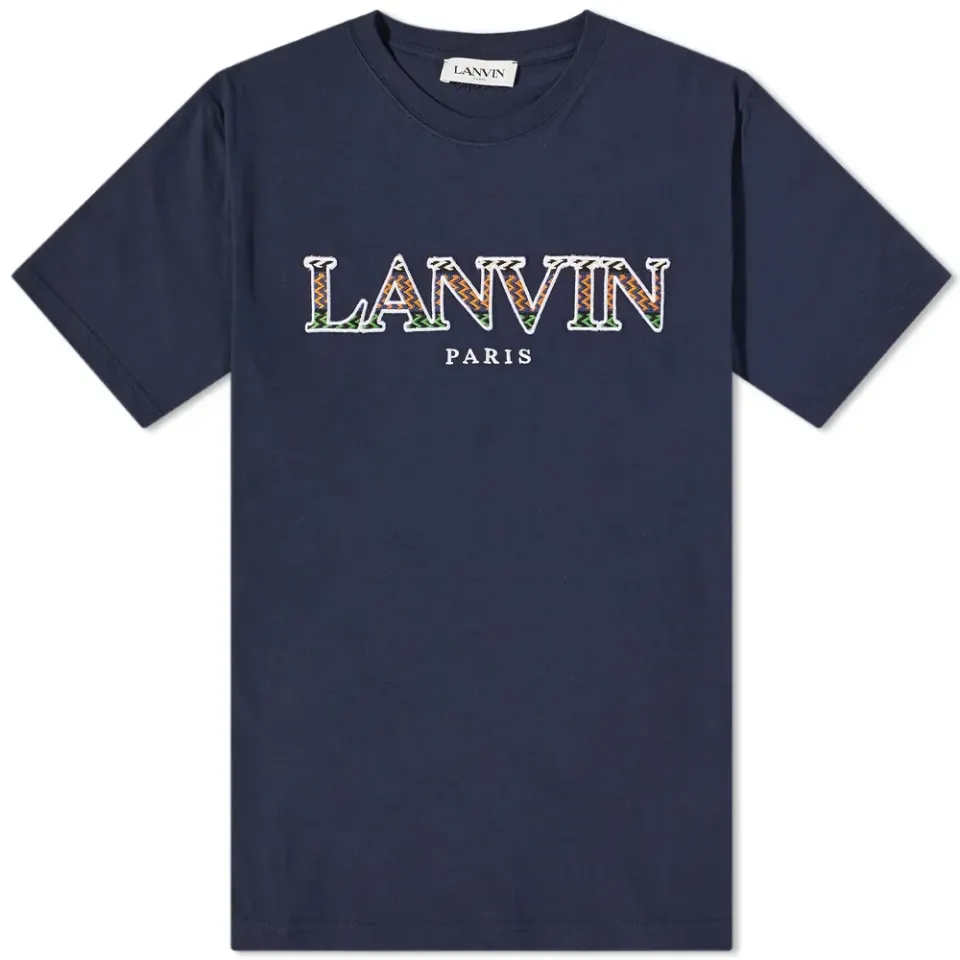 Logo Tee