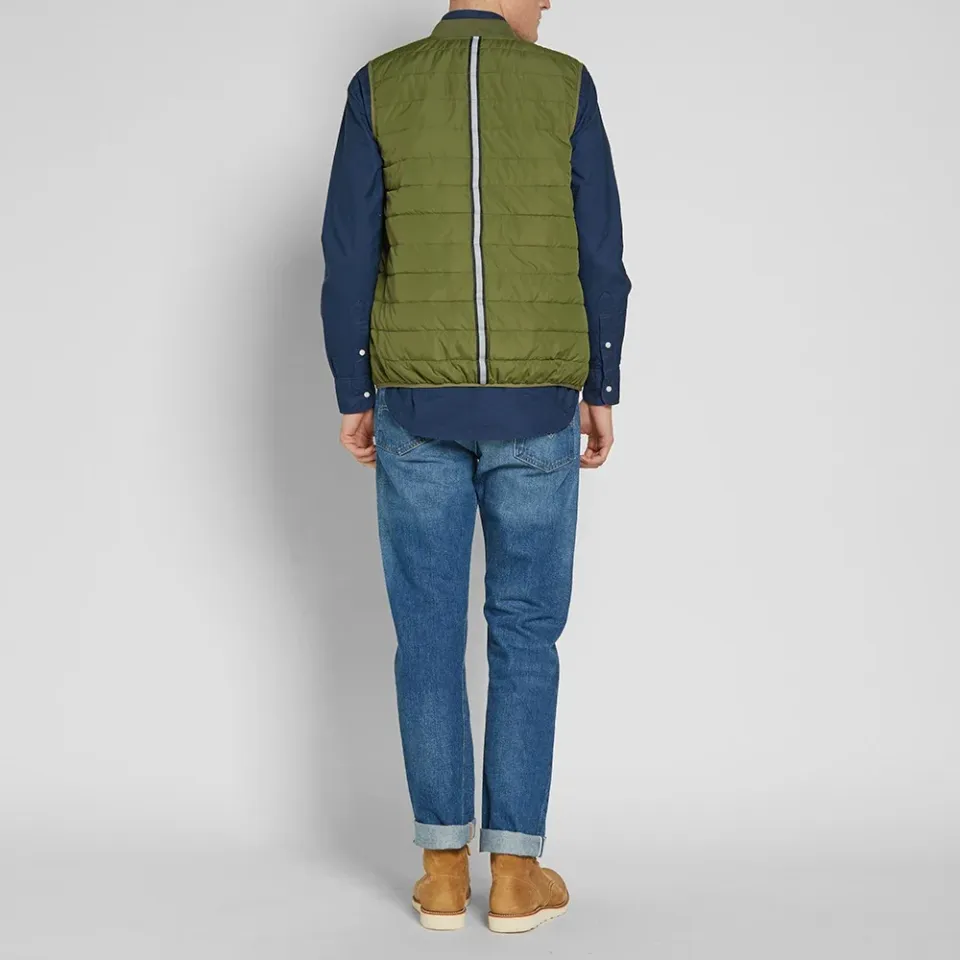 Cooper Vest