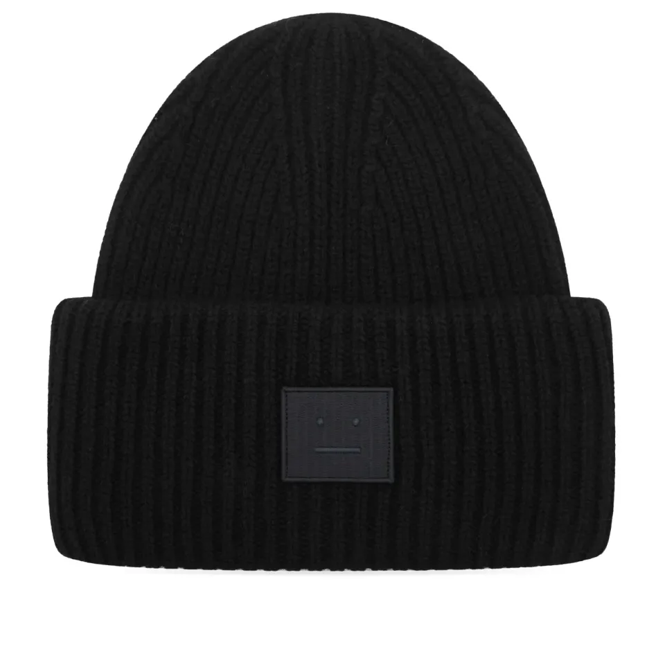 Pansy N Face Beanie