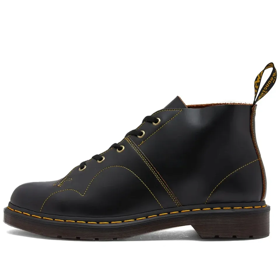 Church Monkey Boot