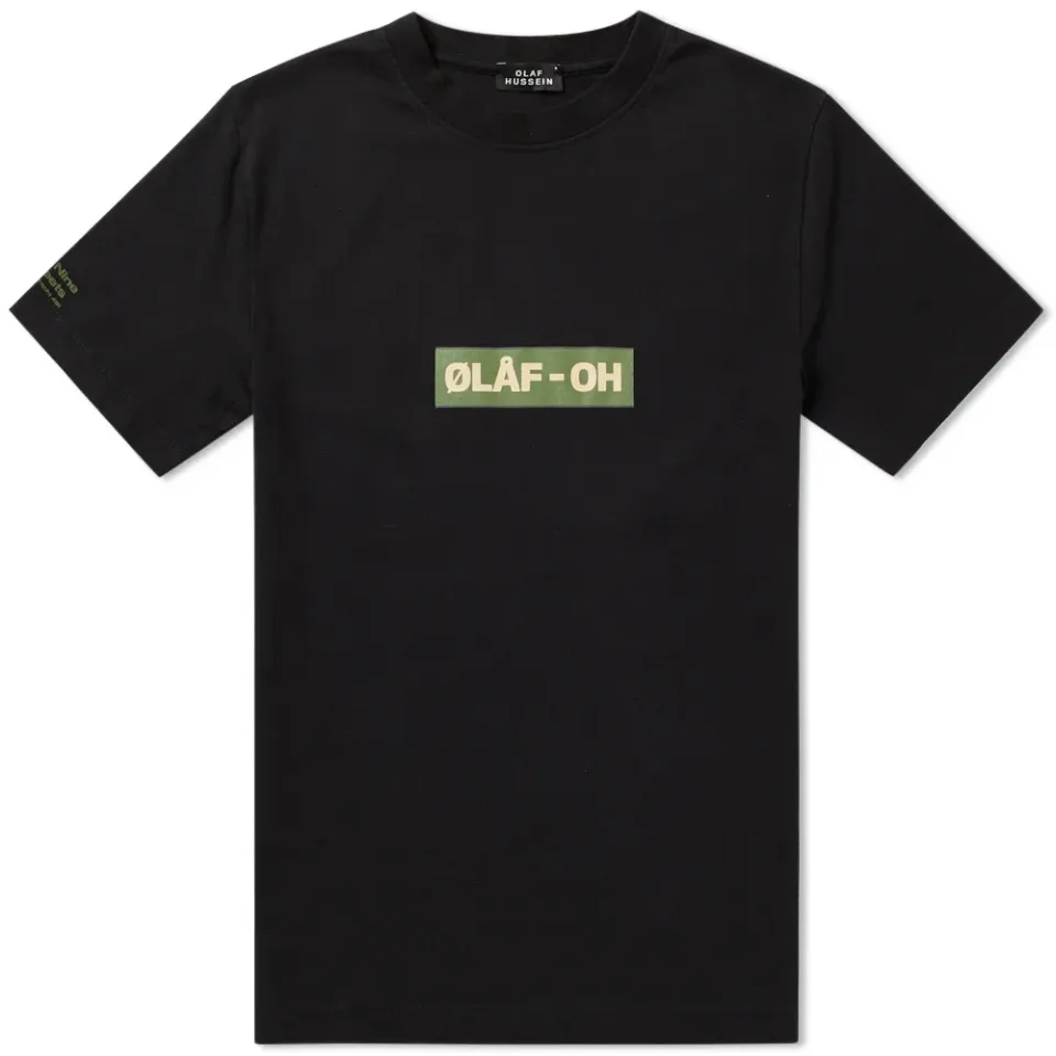 ØLÅF-OH Tee