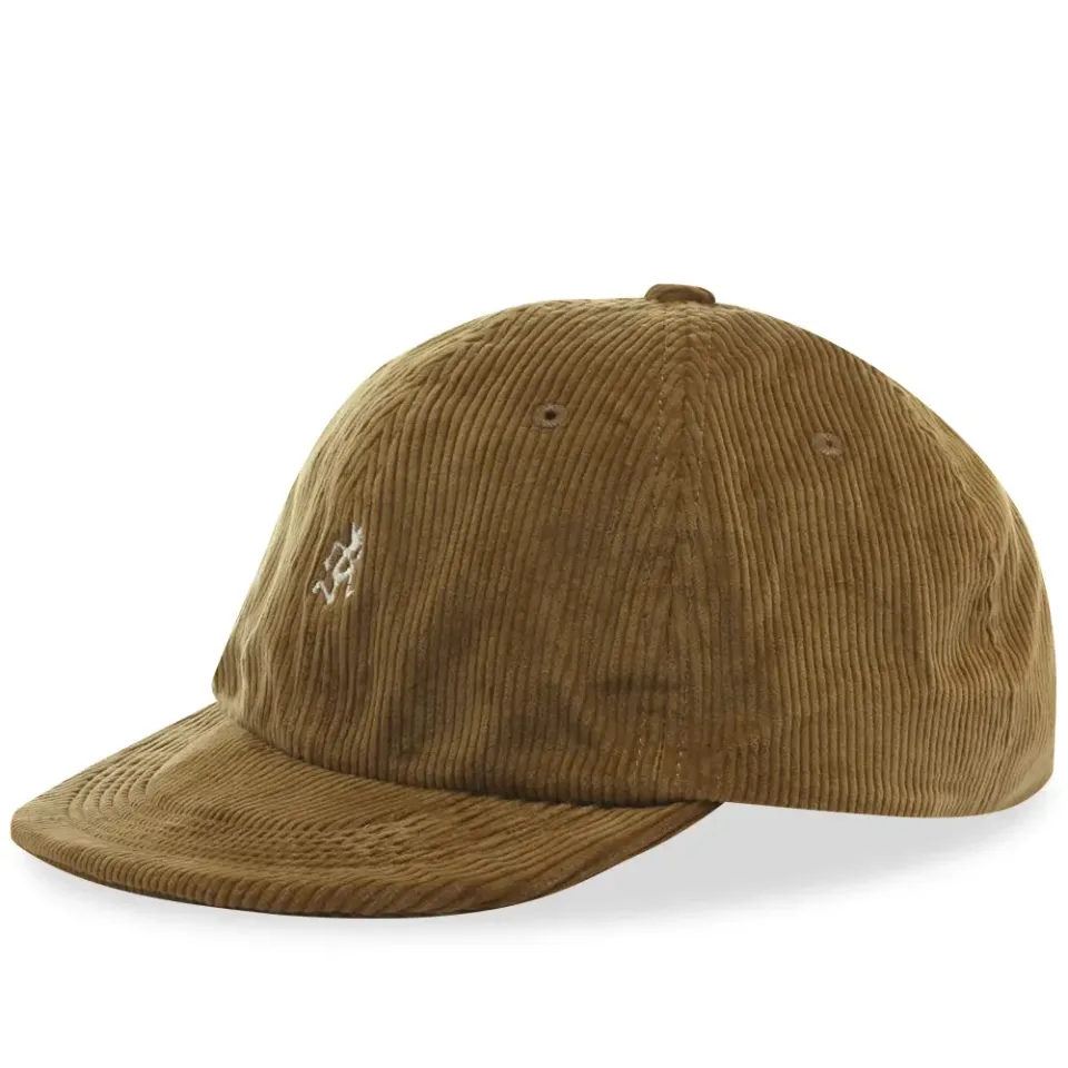 Corduroy Cap