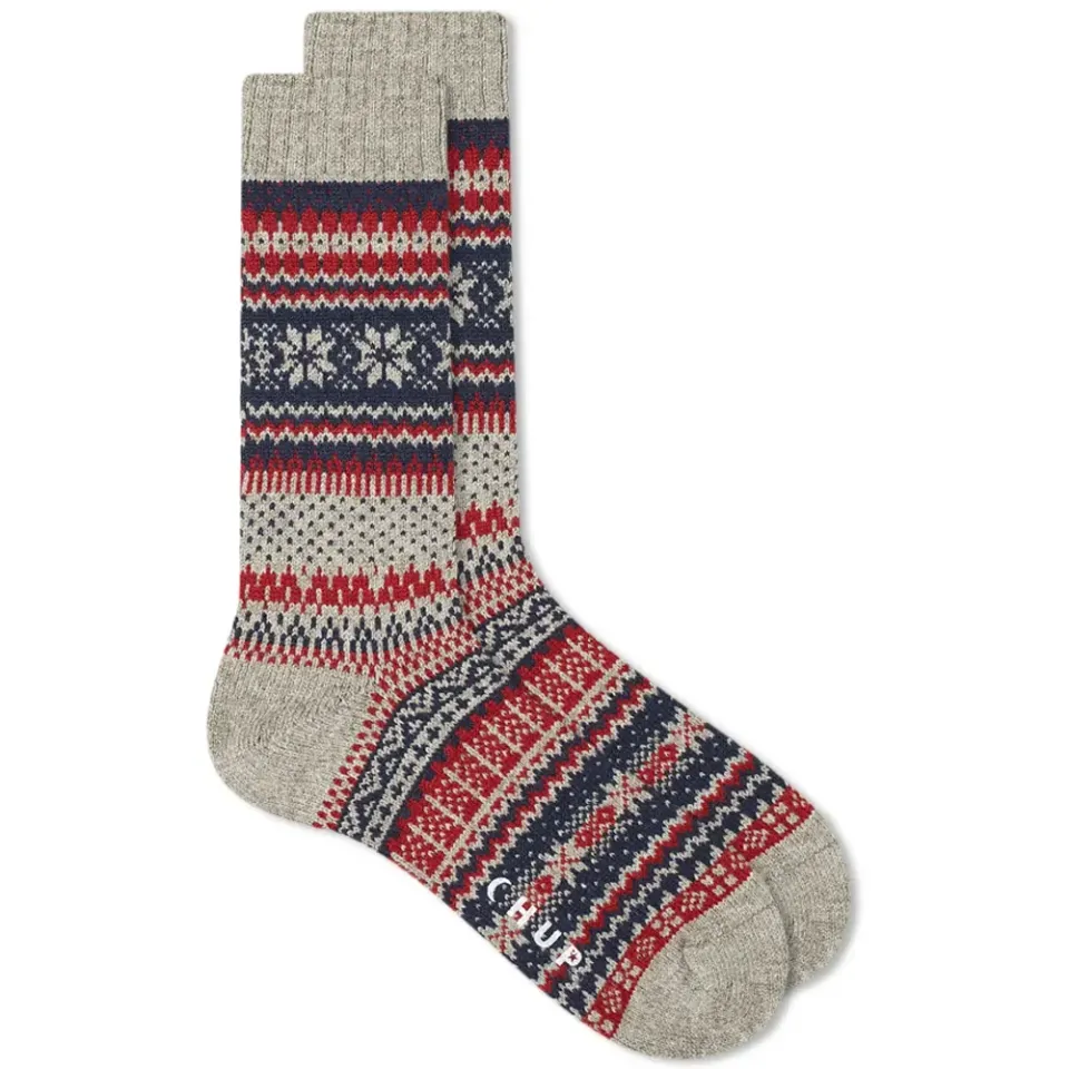 Chup Kuusi Sock