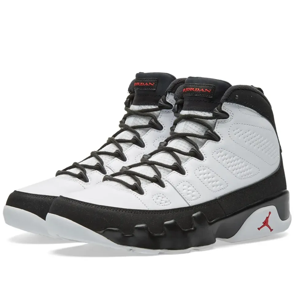 Nike Air Jordan 9 Retro 'Space Jam'