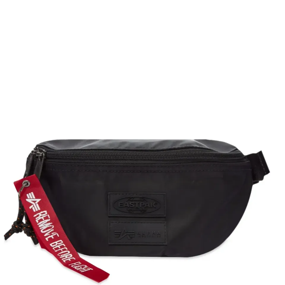 x Alpha Industries Springer Waist Pack