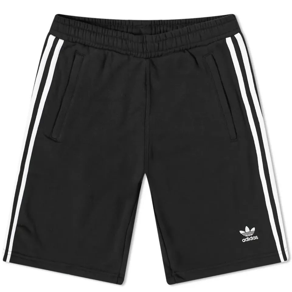3 Stripe Shorts