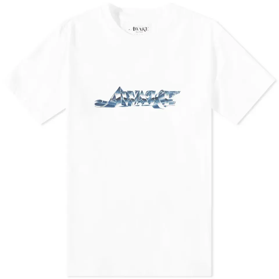 Chrome Logo T-Shirt