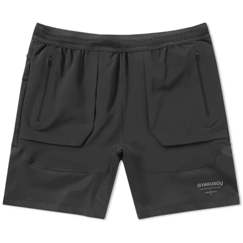 Dry Racer Short