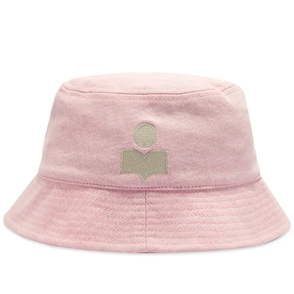 Isabel Marant Etoile Haley Bucket Hat