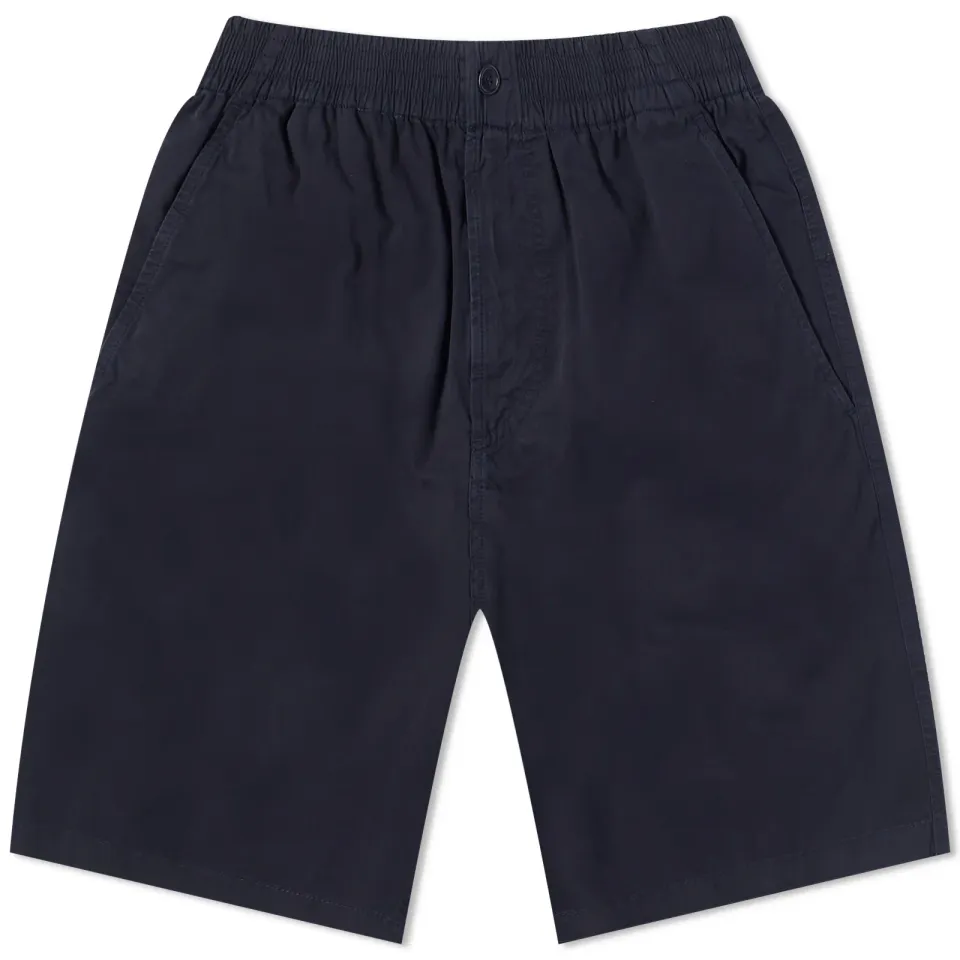 A.P.C. Norris Overdyed Shorts