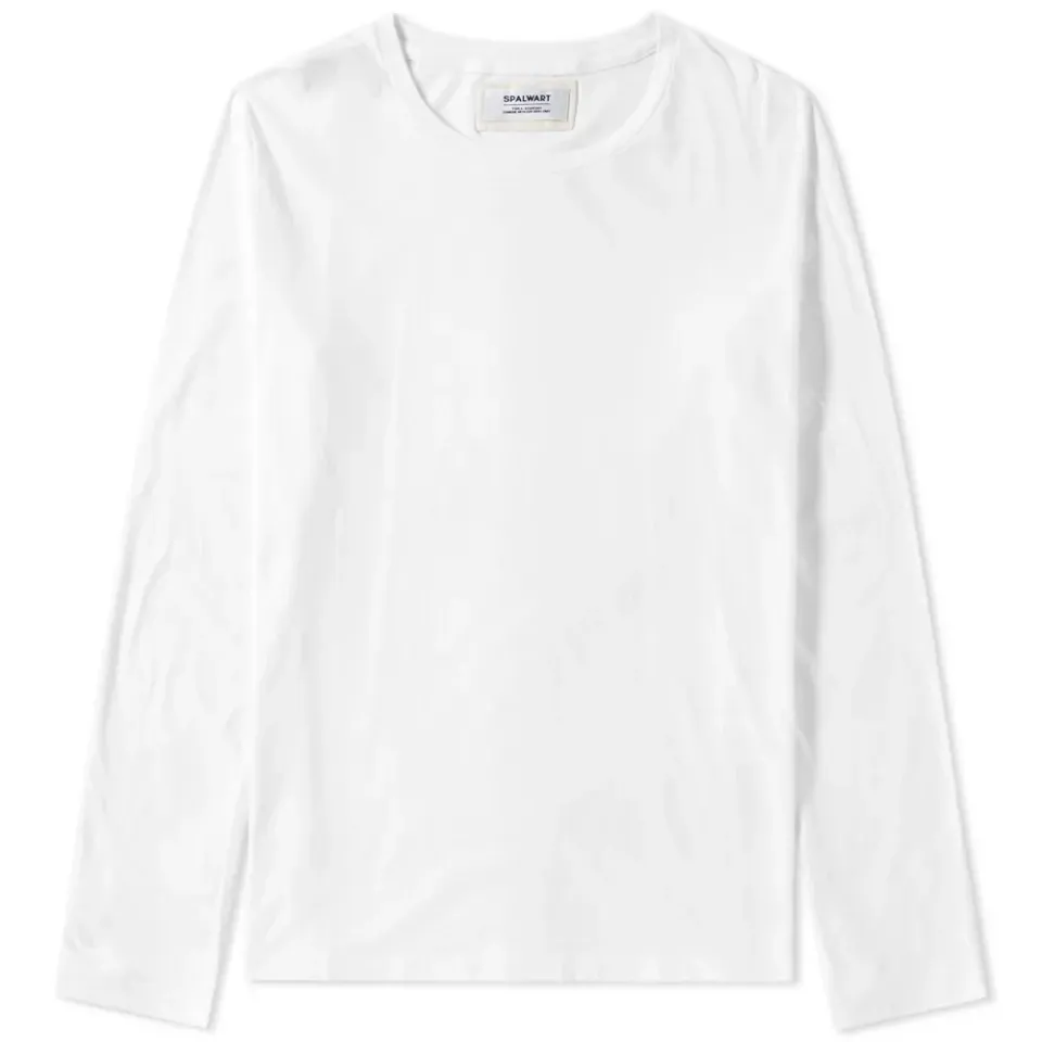 Long Sleeve Team Premium Tee