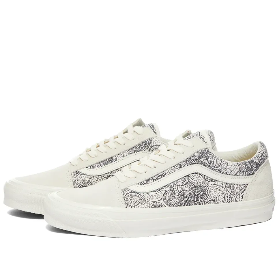 UA OG Old Skool LX