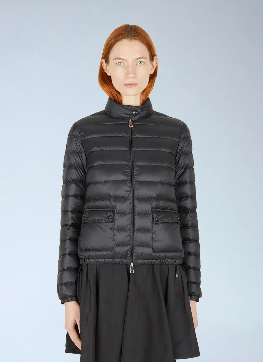 Lans Short Down Jacket