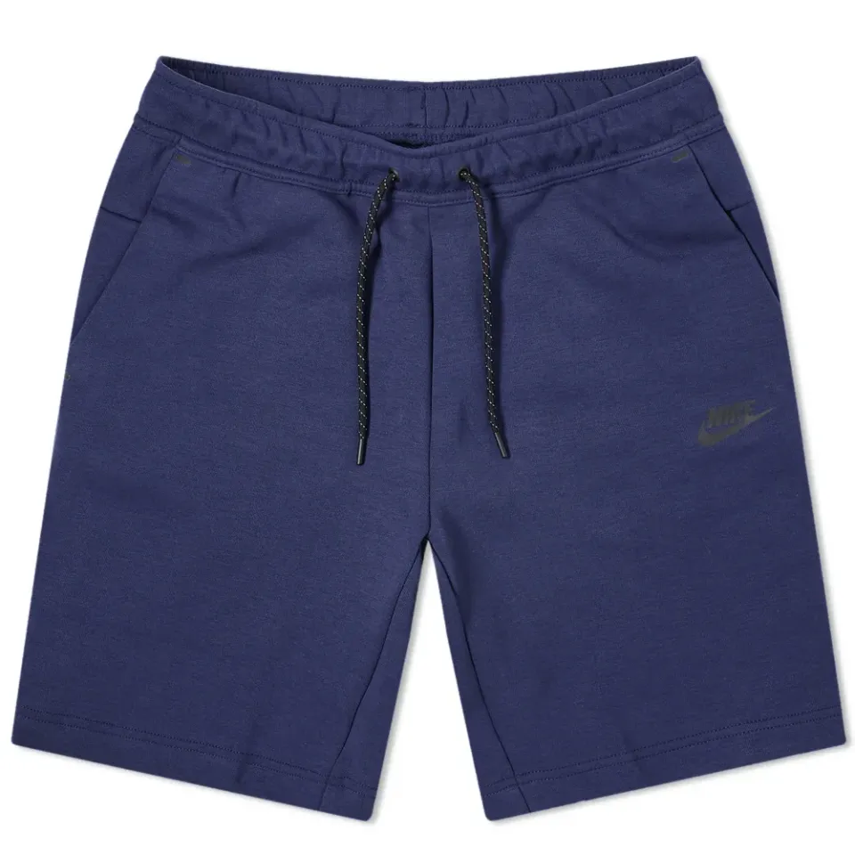 Nike Tech Fleece Shorts