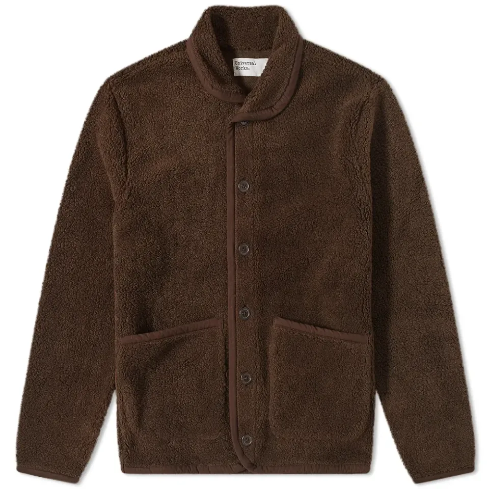 Lancaster Jacket