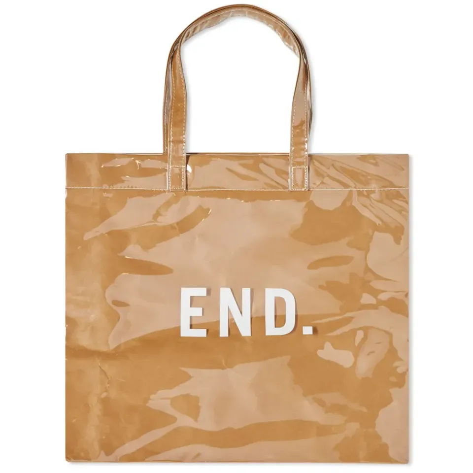 END. Everyday Bag