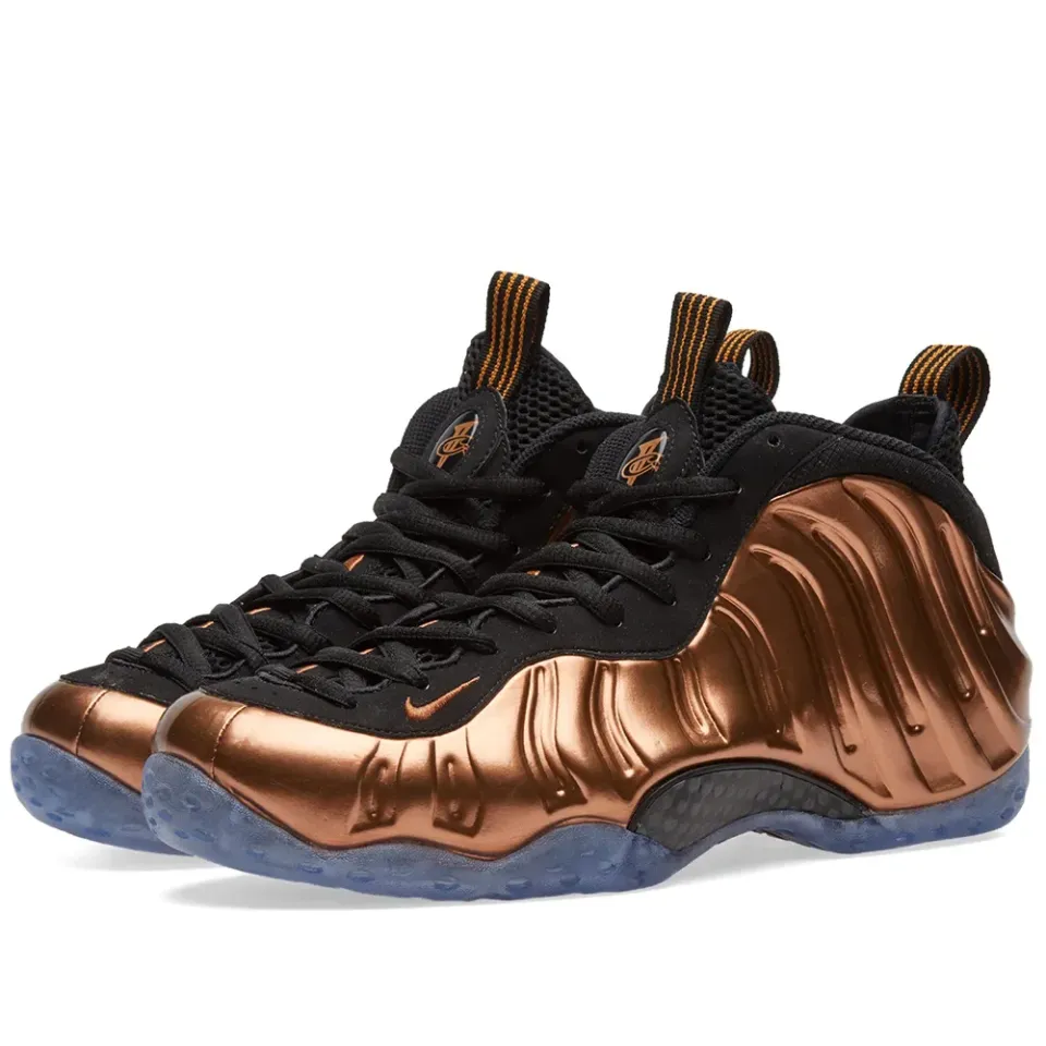 Air Foamposite One