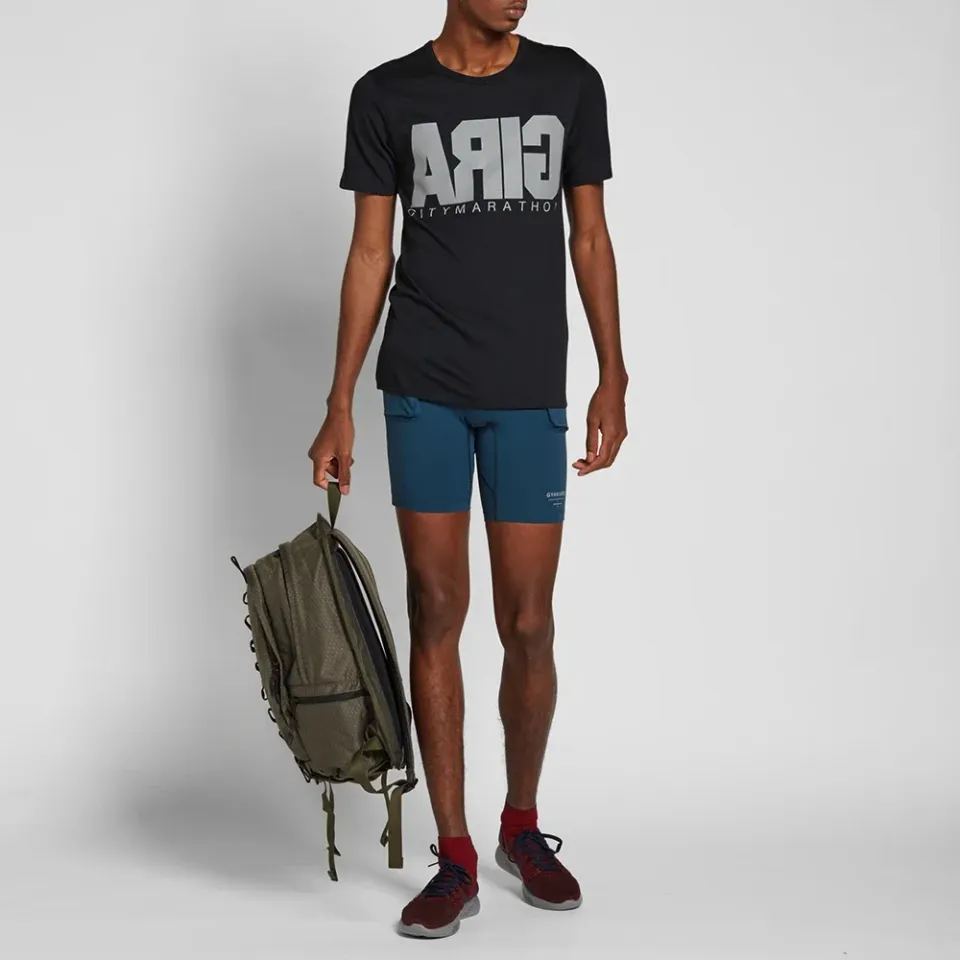 Dri-Fit City Marathon Tee