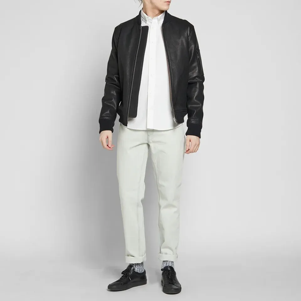 A.P.C. x Louis W. Kennedy Jacket