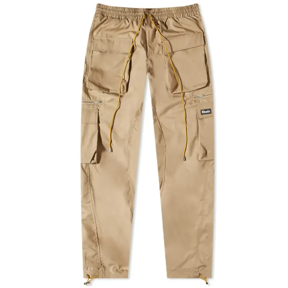 Classic Cargo Pant