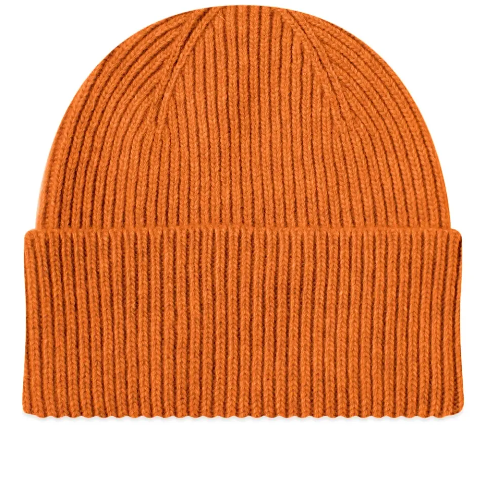 Merino Wool Beanie