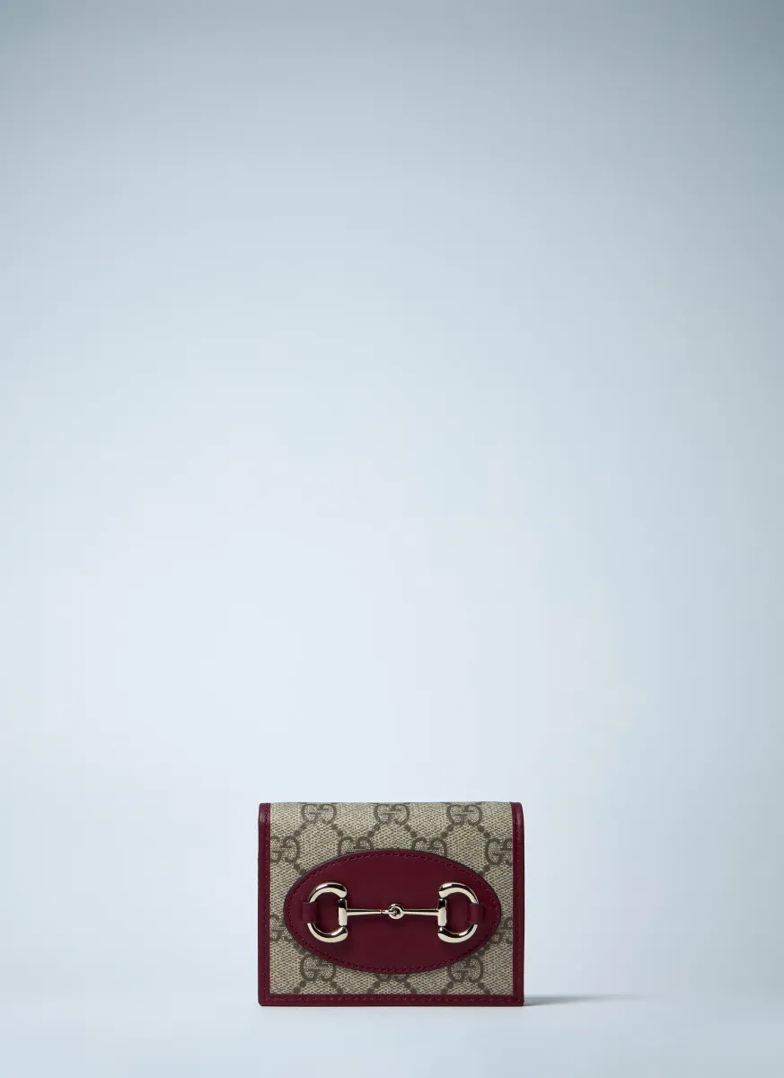 Horsebit 1955 Card Case