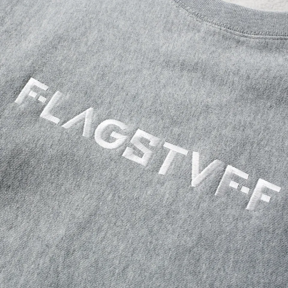 F-LAGSTVF-F Crew Sweat