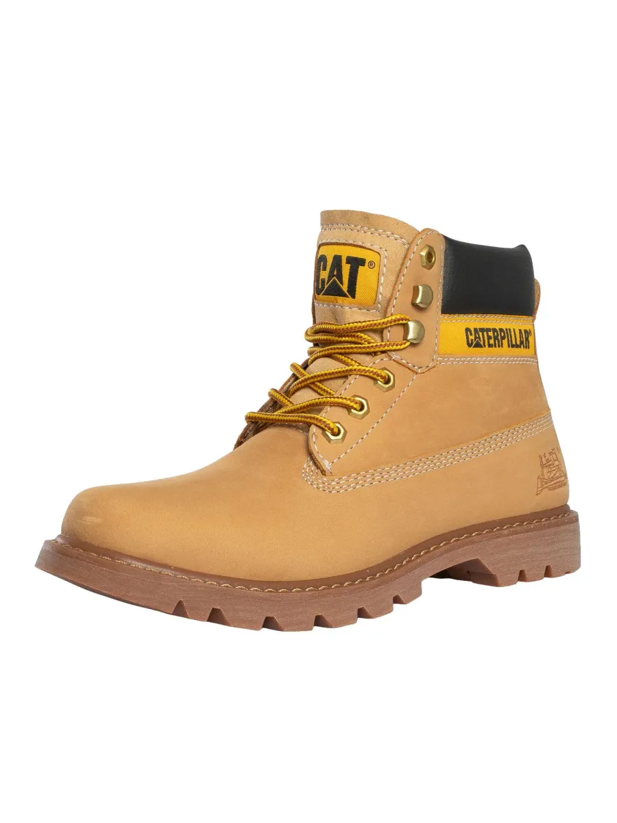 Colorado 2.0 Tractor Boots