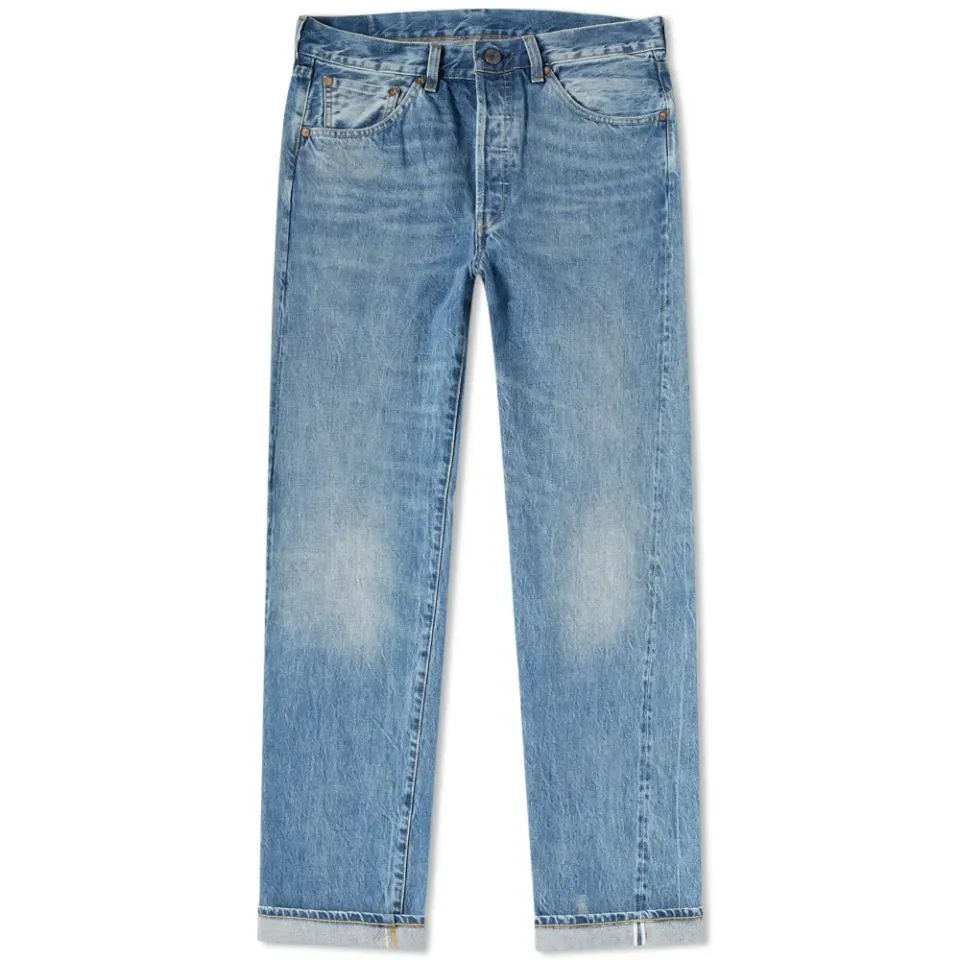 Levi's Vintage Clothing 1955 501 Jean