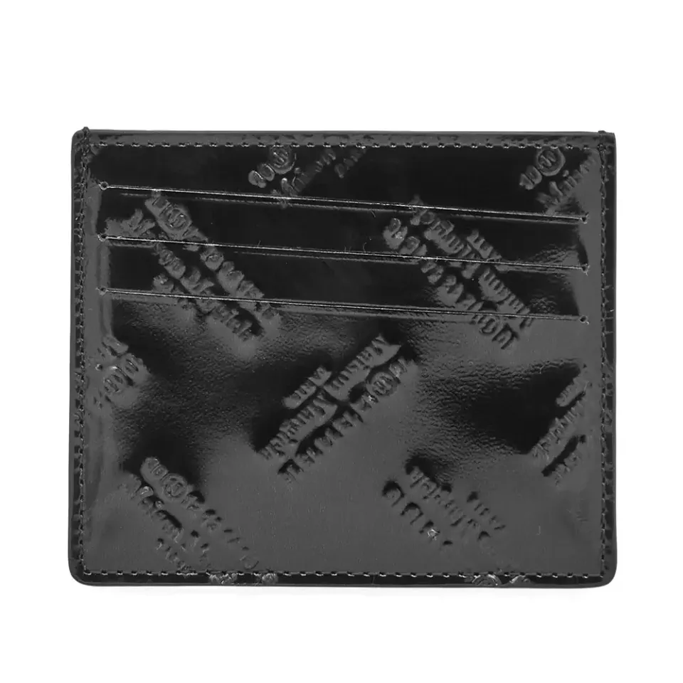 11 Laminated Card Holder