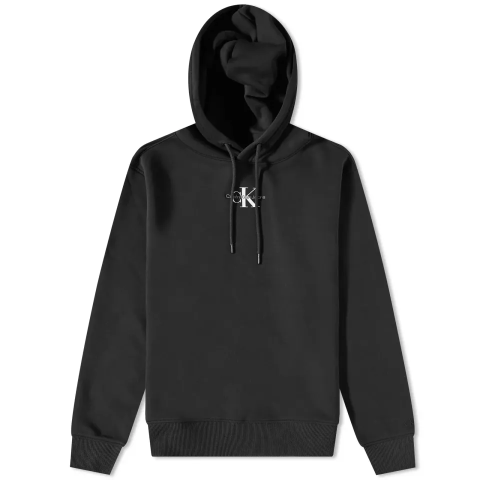 Monologo Hoodie