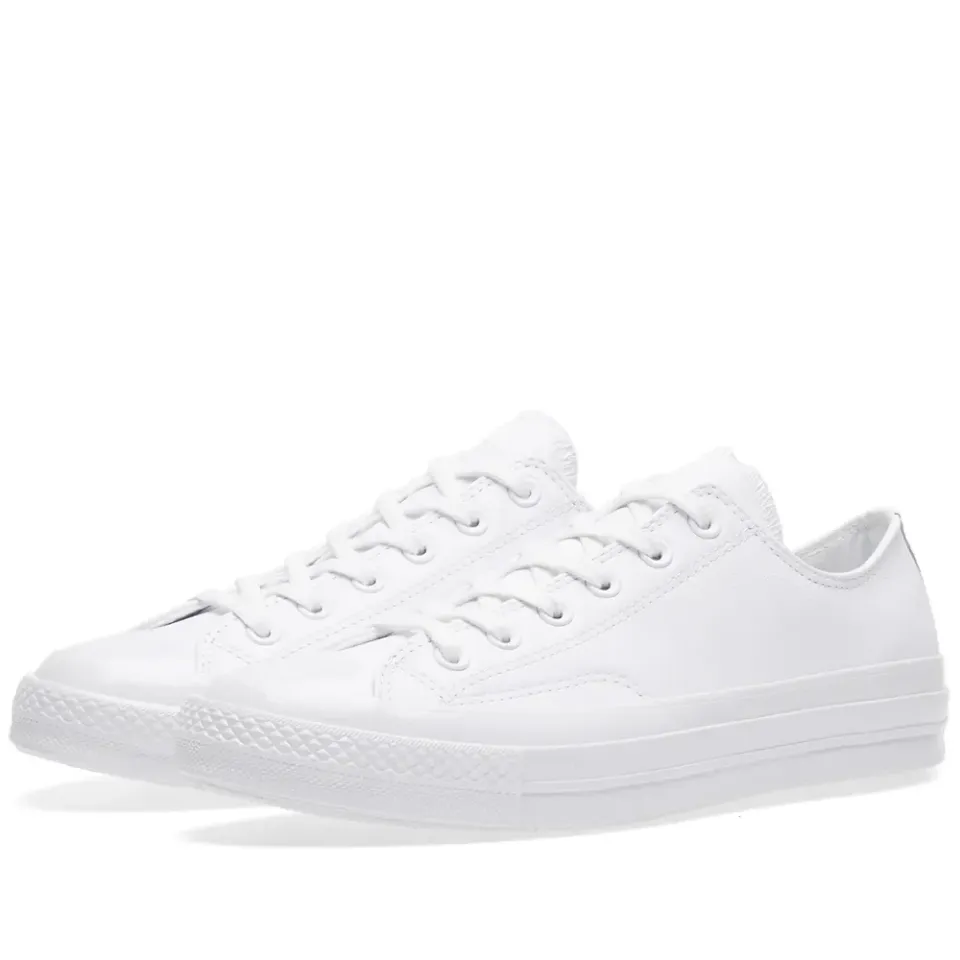 Chuck Taylor 1970s Ox Leather