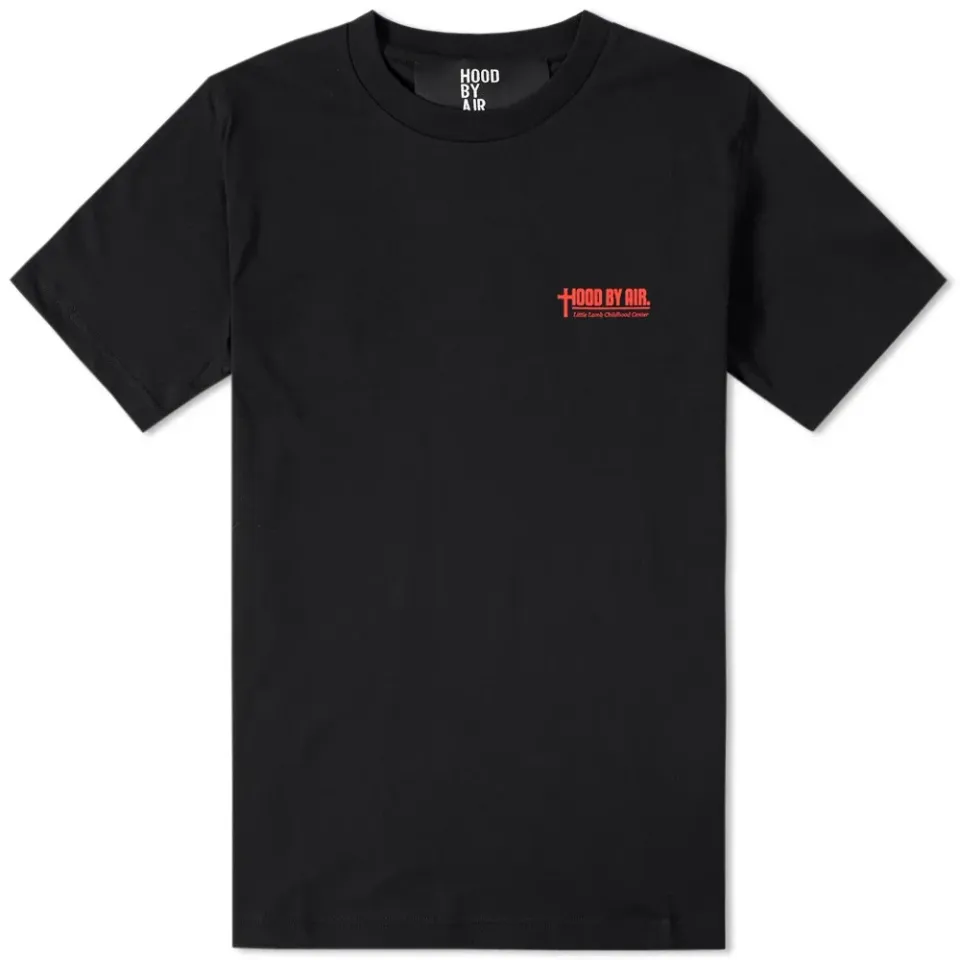 Little Lamb Tee