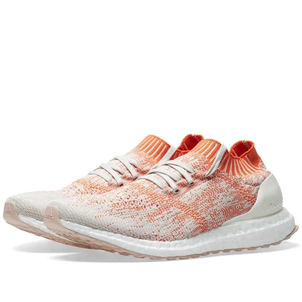 Ultra Boost Uncaged